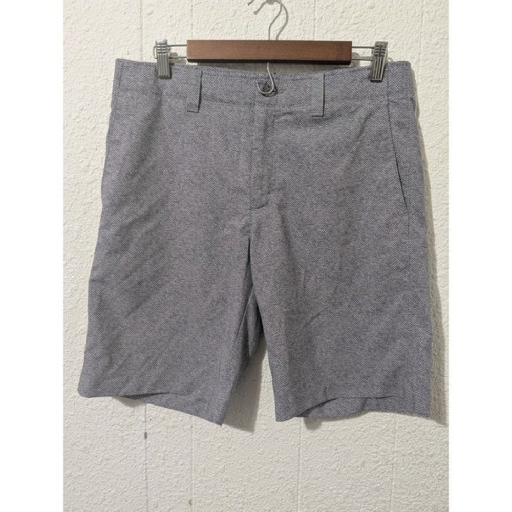 Callaway Shorts, Mens, 32 Gray, Stretch, Golf, Causal
